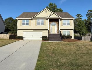252 Oceanliner Drive, Winder, GA 30680