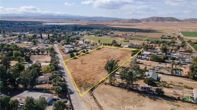 0 Lakeview, Nuevo/lakeview, CA 92567
