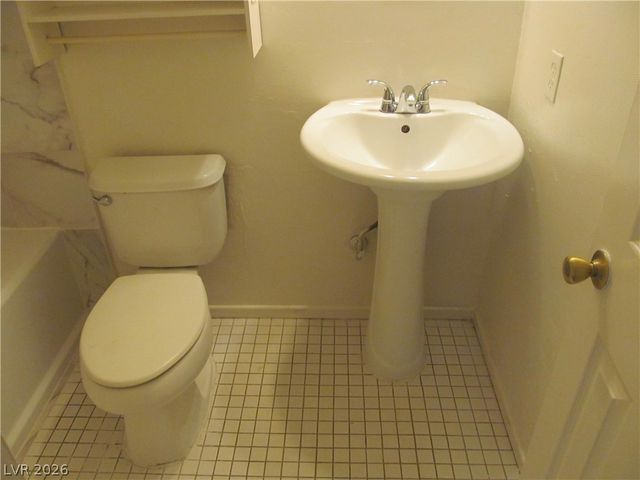 3518 Villa Knolls North Drive, Las Vegas, NV 89120