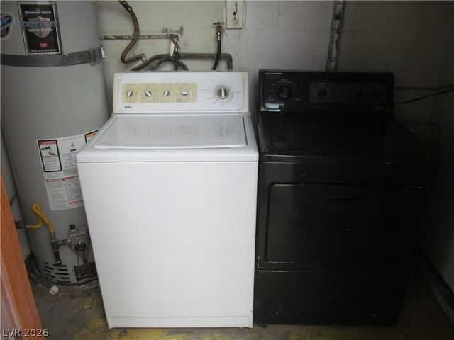 3518 Villa Knolls North Drive, Las Vegas, NV 89120