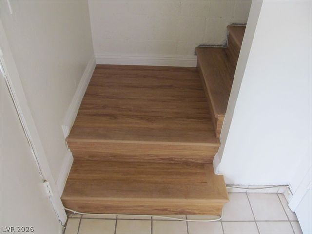 3518 Villa Knolls North Drive, Las Vegas, NV 89120