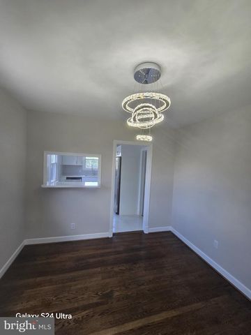 4615 BOOSA ST, Capitol Heights, MD 20743