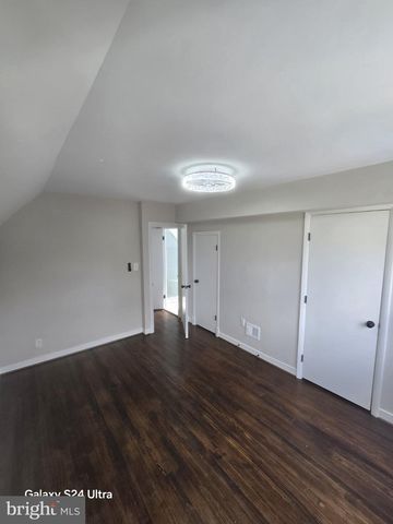 4615 BOOSA ST, Capitol Heights, MD 20743