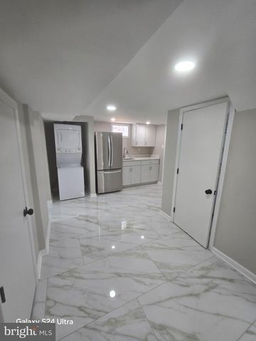 4615 BOOSA ST, Capitol Heights, MD 20743