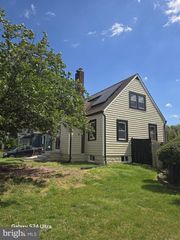 4615 BOOSA ST, Capitol Heights, MD 20743