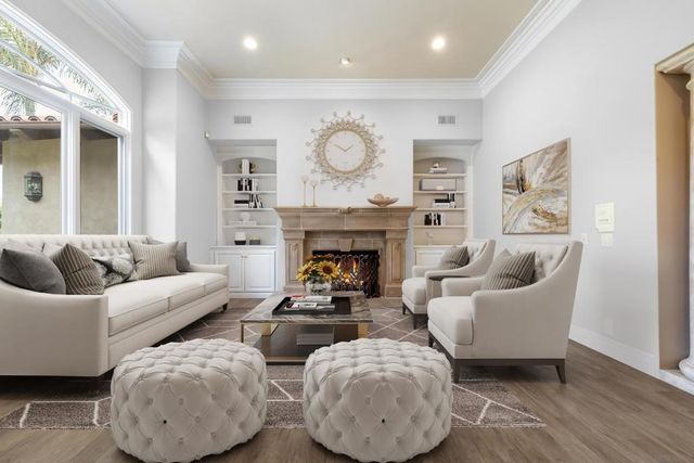 18050 Rancho La Cima Corte, Rancho Santa Fe, CA 92067