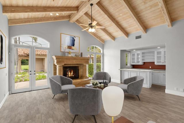 18050 Rancho La Cima Corte, Rancho Santa Fe, CA 92067