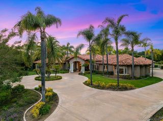 18050 Rancho La Cima Corte, Rancho Santa Fe, CA 92067