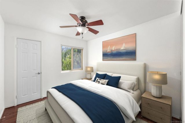 3020 Alta View Dr. E207, San Diego, CA 92139