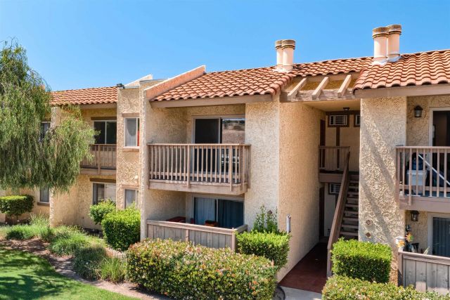 3020 Alta View Dr. E207, San Diego, CA 92139