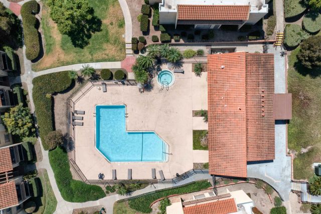 3020 Alta View Dr. E207, San Diego, CA 92139