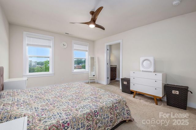 1907 Seegars Place, Charlotte, NC 28204