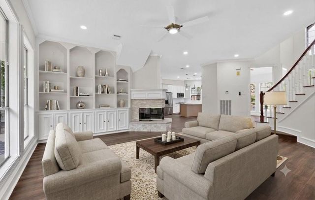 17519 Shelburne Lane, Spring, TX 77379