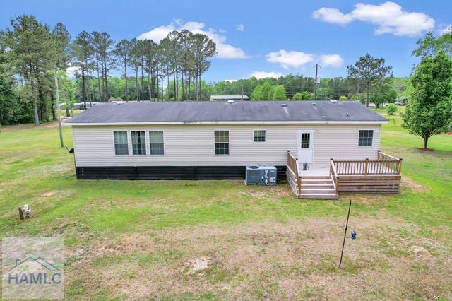 287 Cathy Road NE, Ludowici, GA 31316