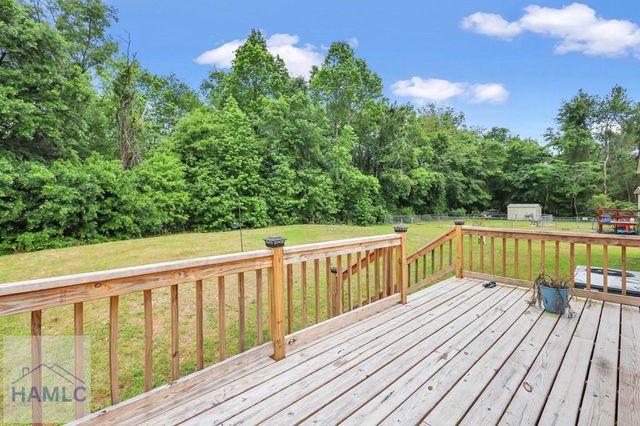 287 Cathy Road NE, Ludowici, GA 31316