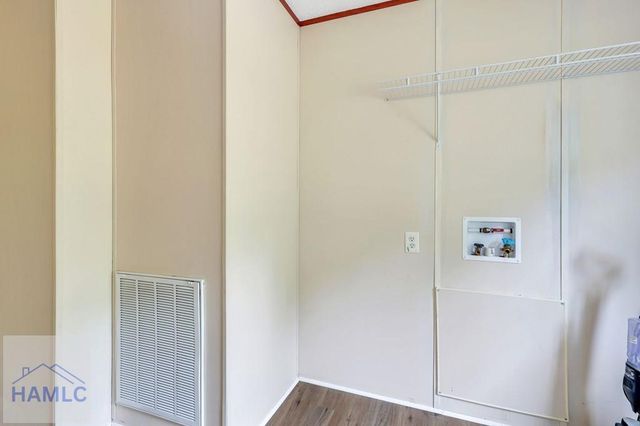 287 Cathy Road NE, Ludowici, GA 31316