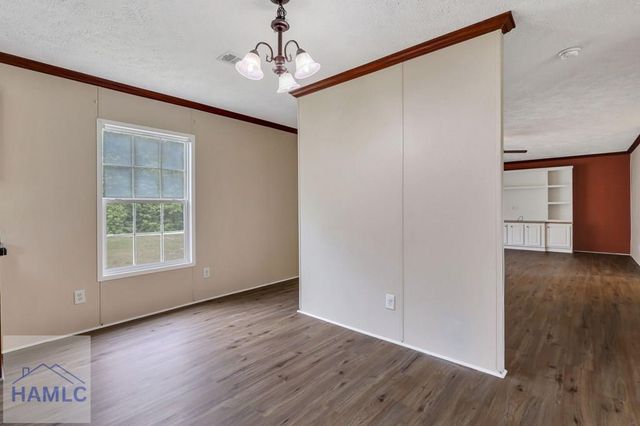 287 Cathy Road NE, Ludowici, GA 31316