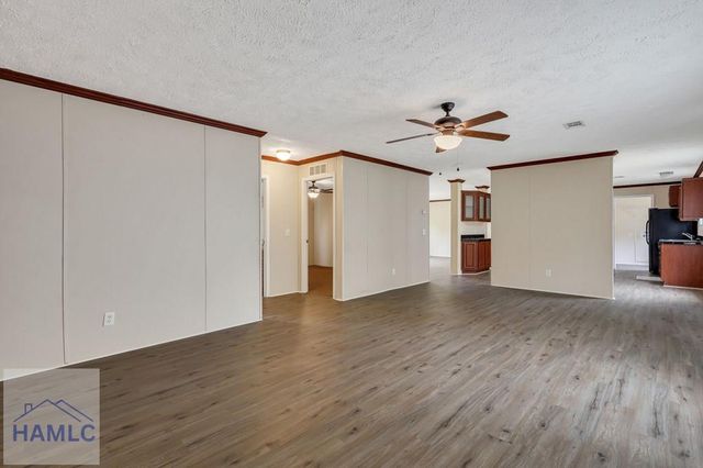 287 Cathy Road NE, Ludowici, GA 31316