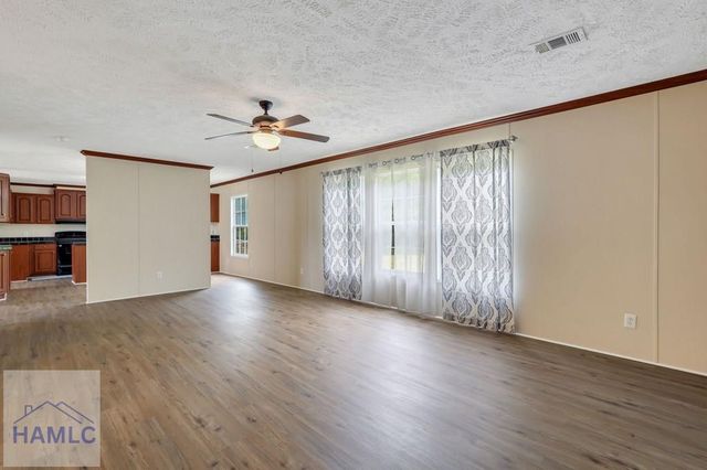 287 Cathy Road NE, Ludowici, GA 31316