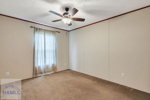 287 Cathy Road NE, Ludowici, GA 31316