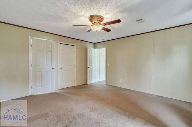 287 Cathy Road NE, Ludowici, GA 31316