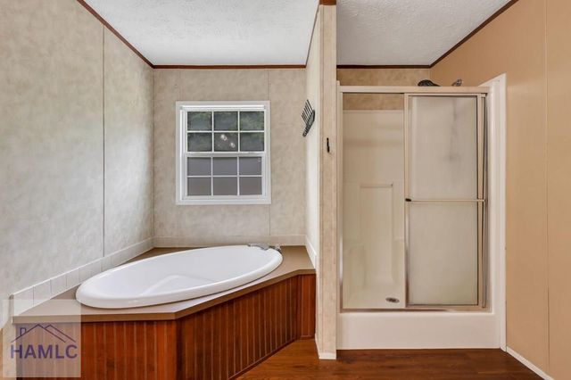 287 Cathy Road NE, Ludowici, GA 31316