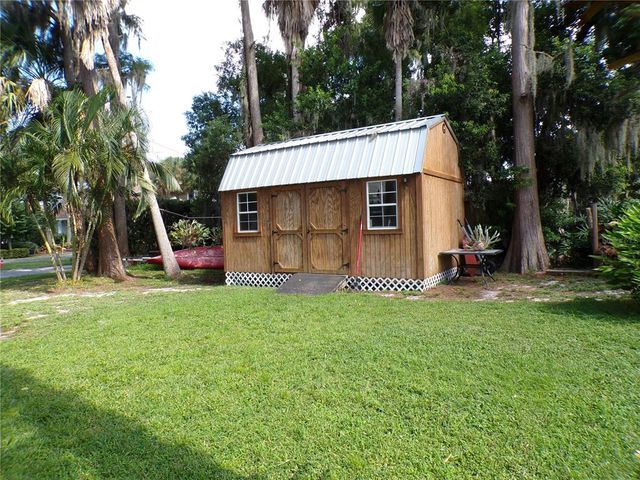 11418 CYPRESS DRIVE, Clermont, FL 34711