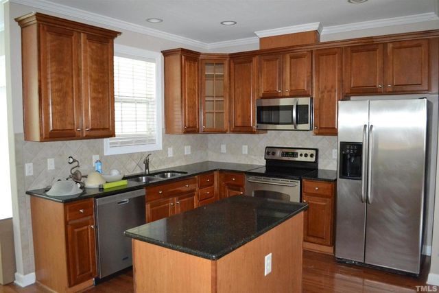 3122 Kentish Town Lane, Raleigh, NC 27612