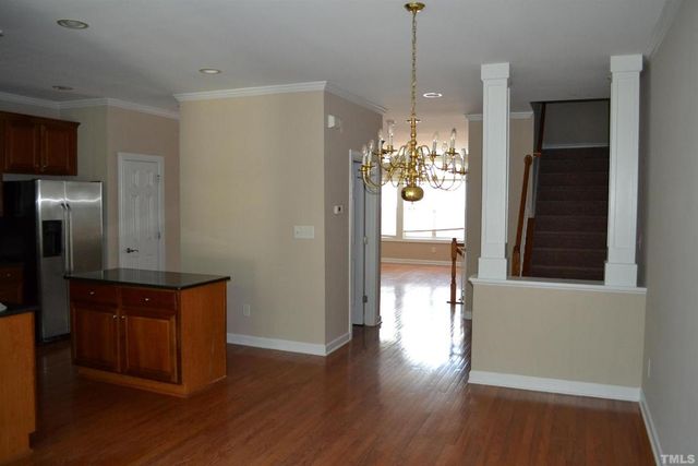 3122 Kentish Town Lane, Raleigh, NC 27612