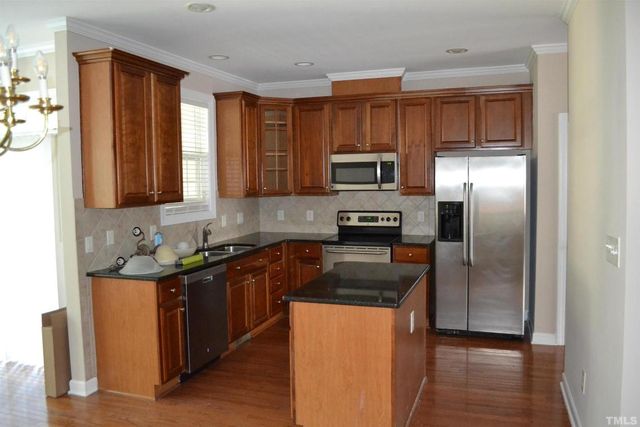 3122 Kentish Town Lane, Raleigh, NC 27612