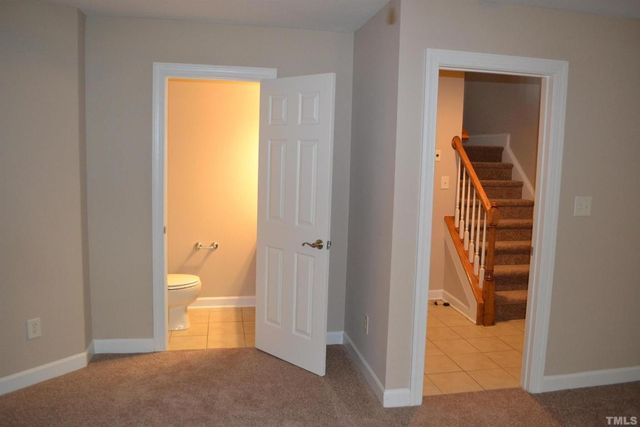 3122 Kentish Town Lane, Raleigh, NC 27612