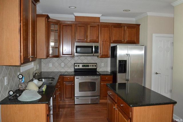 3122 Kentish Town Lane, Raleigh, NC 27612