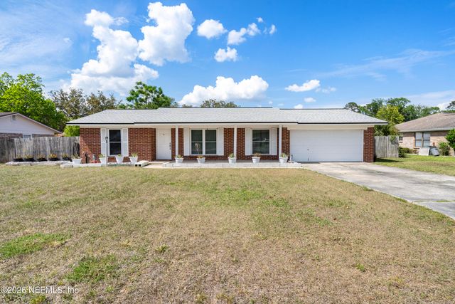 5479 WEAVER Road, Orange Park, FL 32073
