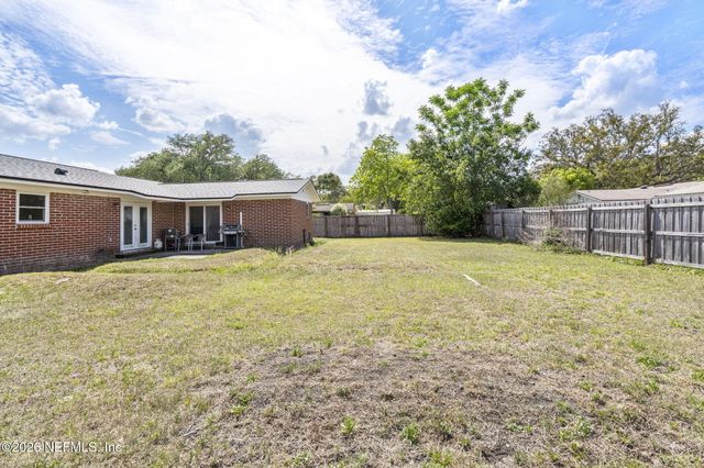 5479 WEAVER Road, Orange Park, FL 32073