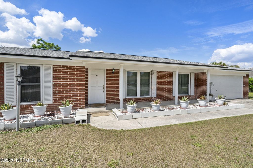 5479 WEAVER Road, Orange Park, FL 32073