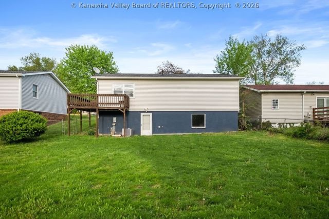 5231 Brackenrich Drive, Cross Lanes, WV 25313