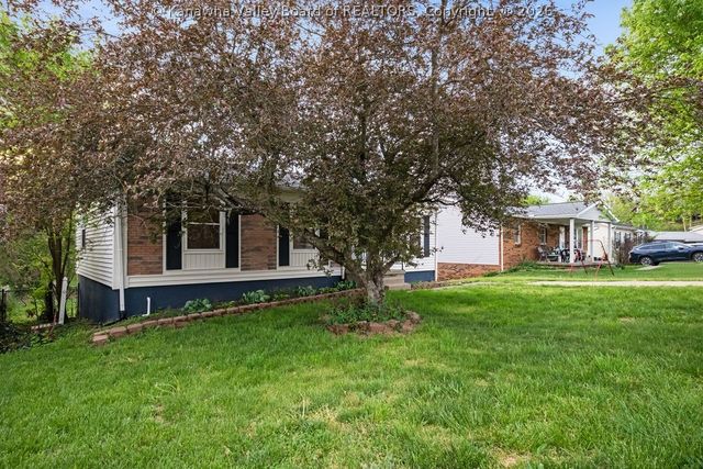 5231 Brackenrich Drive, Cross Lanes, WV 25313