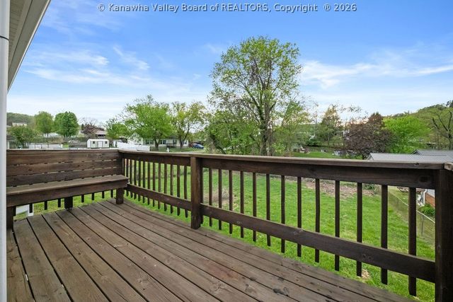 5231 Brackenrich Drive, Cross Lanes, WV 25313