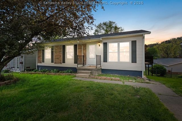 5231 Brackenrich Drive, Cross Lanes, WV 25313