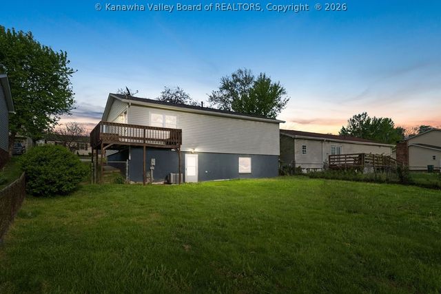 5231 Brackenrich Drive, Cross Lanes, WV 25313