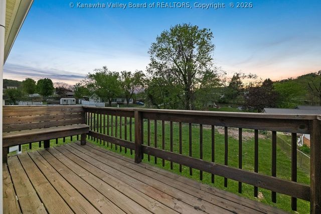 5231 Brackenrich Drive, Cross Lanes, WV 25313