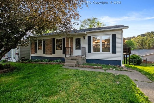 5231 Brackenrich Drive, Cross Lanes, WV 25313