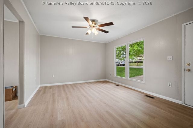 5231 Brackenrich Drive, Cross Lanes, WV 25313