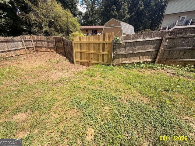 1144 Cedar Log Place, Austell, GA 30168
