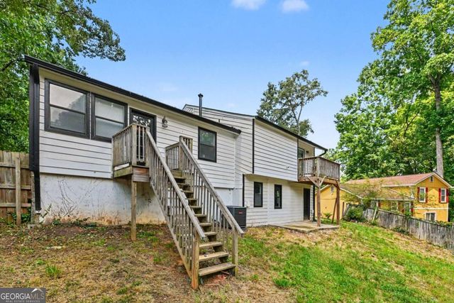 1144 Cedar Log Place, Austell, GA 30168
