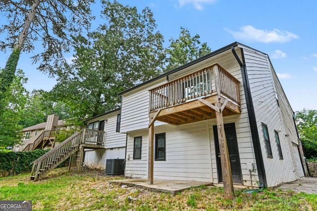 1144 Cedar Log Place, Austell, GA 30168