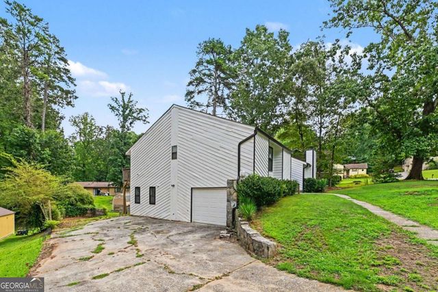 1144 Cedar Log Place, Austell, GA 30168