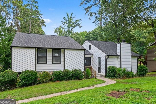 1144 Cedar Log Place, Austell, GA 30168