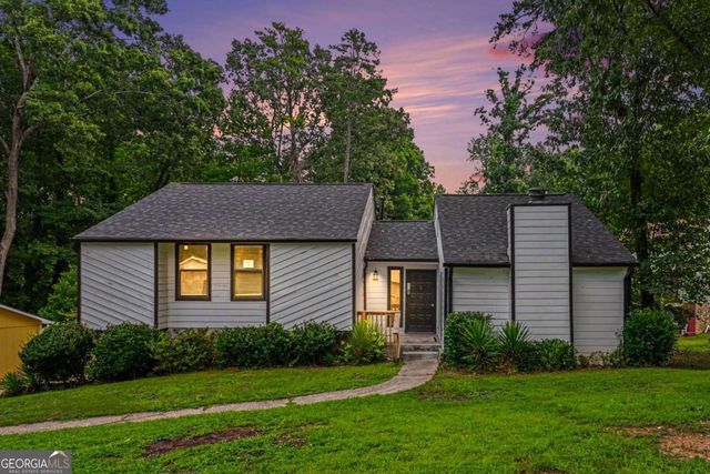 1144 Cedar Log Place, Austell, GA 30168