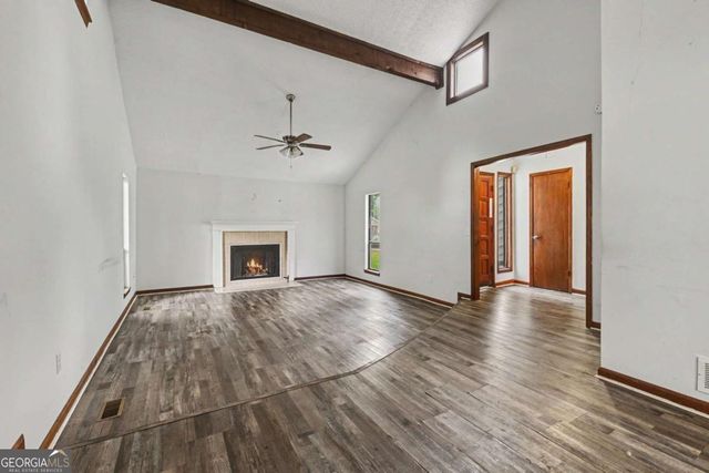 1144 Cedar Log Place, Austell, GA 30168